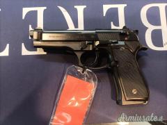 Beretta 98 FS 9x21mm IMI