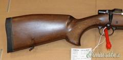 CZ  550 Medium Stutzen Calibro 9,3x62 con Anelli originali