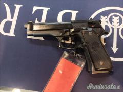 Beretta 98 FS 9x21mm IMI