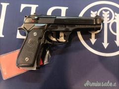 Beretta 98 FS 9x21mm IMI