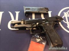 Beretta 98 FS 9x21mm IMI