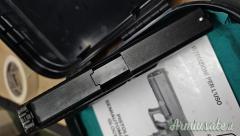 Glock 22 .40 Smith & Wesson | Auto  |  10 x 21 mm