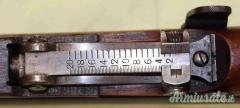 Carabina Enfield N°1 MKIII Cal. 303BR