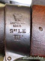 Carabina Enfield N°1 MKIII Cal. 303BR