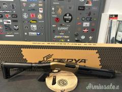 Fucile a pompa DERYA LION SPX DESERT | Calibro 12