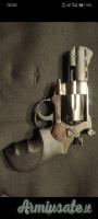 Weihrauch Hw357 .357 Magnum  |  9x31mmR  | .353 Casull