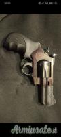 Weihrauch Hw357 .357 Magnum  |  9x31mmR  | .353 Casull