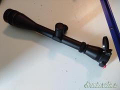 Leupold VX-II 6-18