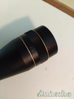 Leupold VX-II 6-18