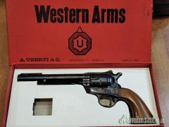 Uberti Stallion .22 LR Long Rifle