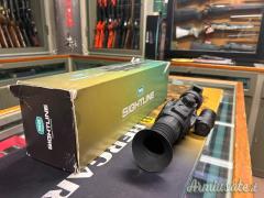 YUKON SIGHTLINE 455S WEAVER