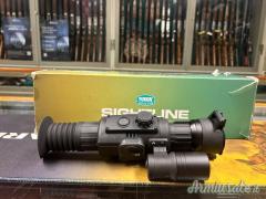 YUKON SIGHTLINE 455S WEAVER