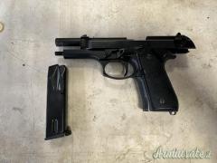 Beretta 98F 9x21mm IMI