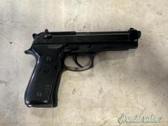 Beretta 98F 9x21mm IMI