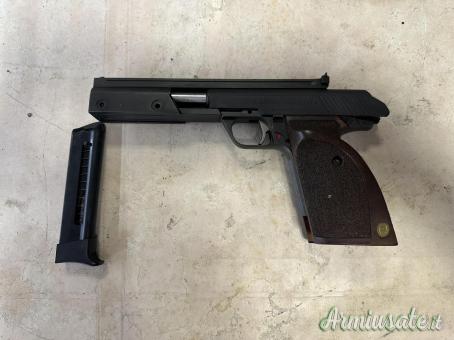 Bernardelli P010 .22 LR Long Rifle