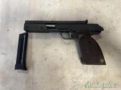 Bernardelli P010 .22 LR Long Rifle
