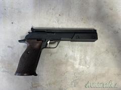 Bernardelli P010 .22 LR Long Rifle
