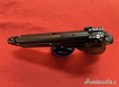 Beretta 98FS 9x21mm IMI—sportiva —-