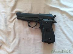 Umarex Beretta 84fs 4.5/.177 co2 BB