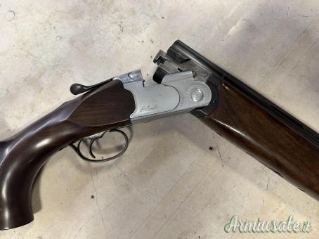 Beretta 680 TRAP 12