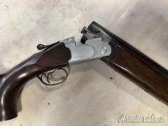 Beretta 680 TRAP 12