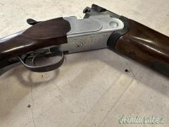 Beretta 680 TRAP 12