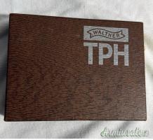 Walther | Carl TPH .22 LR Long Rifle