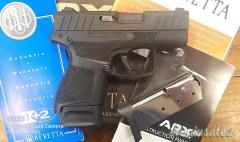 Beretta APX  A1  CARRY 9x19mm Parabellum | Luger | NATO