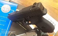 Beretta APX  A1  CARRY 9x19mm Parabellum | Luger | NATO