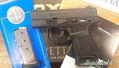 Beretta APX  A1  CARRY 9x19mm Parabellum | Luger | NATO