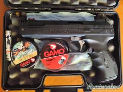 Weihrauch Hw 40 PCA 4.5/.177