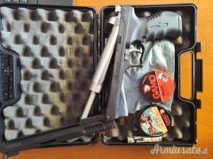 Weihrauch Hw 40 PCA 4.5/.177