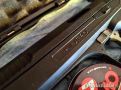 Weihrauch Hw 40 PCA 4.5/.177