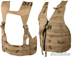Tactical Vest