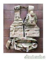 Tactical Vest