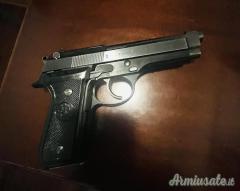 Beretta 92S 9x21mm IMI