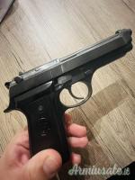 Beretta 92S 9x21mm IMI