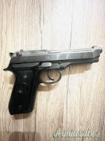 Beretta 92S 9x21mm IMI