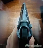 Beretta 92S 9x21mm IMI