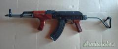 AK 47 AIMS - RUMENO Marca E&L Full Metal e Legno NUOVO