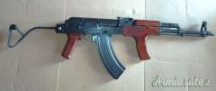 AK 47 AIMS - RUMENO Marca E&L Full Metal e Legno NUOVO