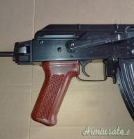 AK 47 AIMS - RUMENO Marca E&L Full Metal e Legno NUOVO