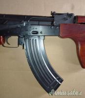 AK 47 AIMS - RUMENO Marca E&L Full Metal e Legno NUOVO