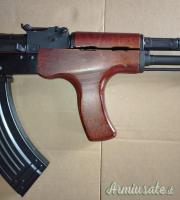 AK 47 AIMS - RUMENO Marca E&L Full Metal e Legno NUOVO