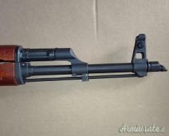 AK 47 AIMS - RUMENO Marca E&L Full Metal e Legno NUOVO