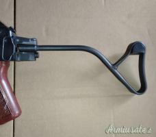 AK 47 AIMS - RUMENO Marca E&L Full Metal e Legno NUOVO