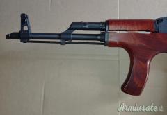 AK 47 AIMS - RUMENO Marca E&L Full Metal e Legno NUOVO