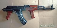 AK 47 AIMS - RUMENO Marca E&L Full Metal e Legno NUOVO