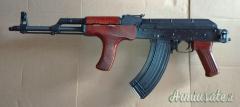 AK 47 AIMS - RUMENO Marca E&L Full Metal e Legno NUOVO