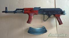 AK 47 AIMS - RUMENO Marca E&L Full Metal e Legno NUOVO